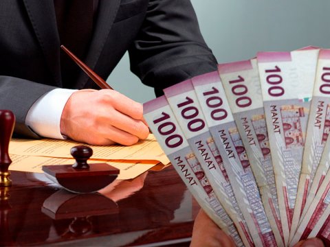 Xocalıda işçiləri müqaviləsiz işlədən şirkət və rəhbəri cərimələndi