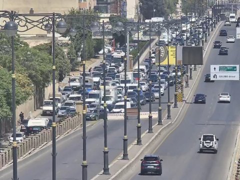 &ldquo;Qələbə&ldquo; dairəsi BAĞLANDI