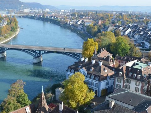 &ldquo;Avroviziya 2025&rdquo;in keçiriləcəyi şəhər məlum oldu