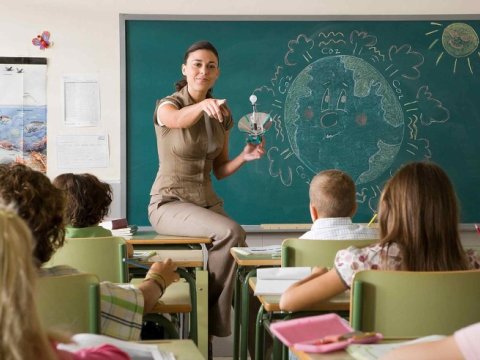 Məktəblərdə hicab və şalvar qalmaqalı - &ldquo;Müəllimlər üçün niyə vahid forma olmasın...&rdquo;&nbsp;