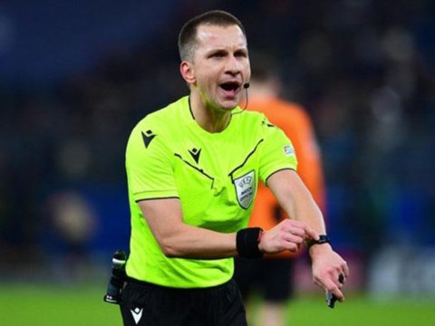 Bu hakimlər futboldan uzaqlaşdırıldı