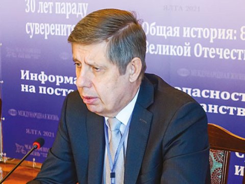 Rusiyalı səfir Bakı və İrəvan arasındakı danışıqları şərh etdi