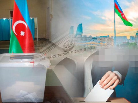 Partiyalar parlament seçkilərinə niyə blokla getmədilər? - Səbəblər AÇIQLANDI