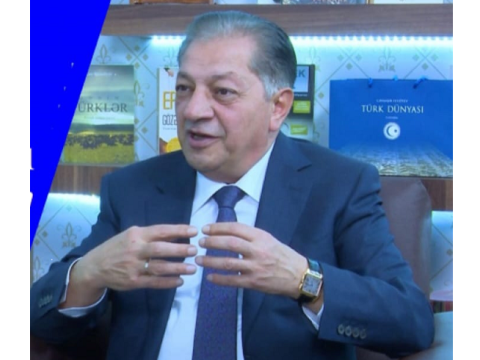 Fuad Əbdürrəhmanov sağ olsaydı...