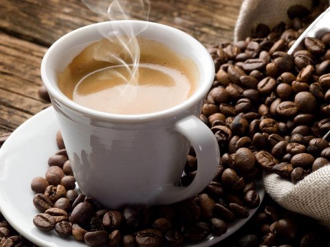 Həddindən artıq kofe bu xəstəliklərə səbəb ola bilər - Ekspertdən XƏBƏRDARLIQ