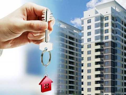 Bakıda mənzillər ilin sonunadək 5-8 faiz bahalaşa bilər- ekspert