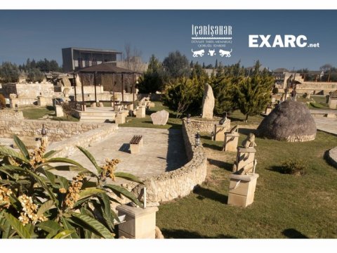 Qala Qoruğu &ldquo;Arxeologiya üzrə Açıq Hava Muzeylərinin Beynəlxalq Assosiasiyası&rdquo;na üzv seçilib