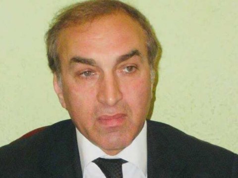 Peşəsinin zirvəsi&hellip; - Şakir İbrahimli - 70