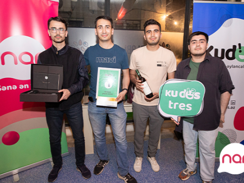 &ldquo;Nar&rdquo; intellektual oyunlara dəstəyini davam etdirir