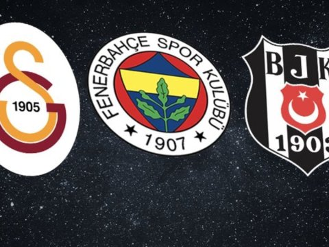 Türkiyənin AvroLiqadakı klublarının rəqibləri bilindi -&nbsp;SİYAHI