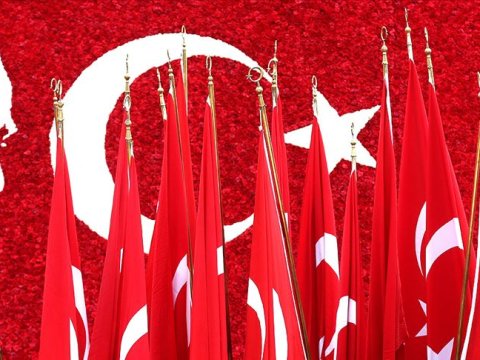 30 avqust: Türkiyənin Zəfər Bayramı - Qardaş ölkənin TARİXİ QƏLƏBƏSİ