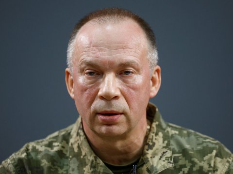 Ukrayna ordusu Kurskda daha 2 kilometr irəliləyib