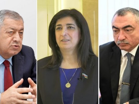Namizəd olmayan deputatlar seçkiyə gedəcək: &ldquo;Qabiliyyəti olana səs verəcəm&rdquo;