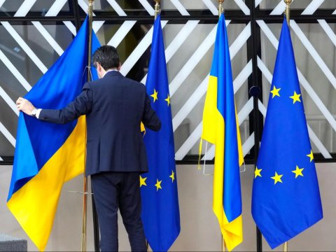 Ukraynaya ayrılan hərbi yardımın MƏBLƏĞİ