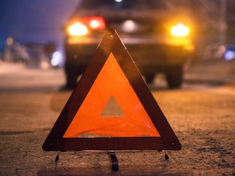 Göygöldə ağır qəza - Ölən və yaralananlar var