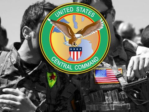 İŞİD-in 15 yaraqlısı məhv edildi