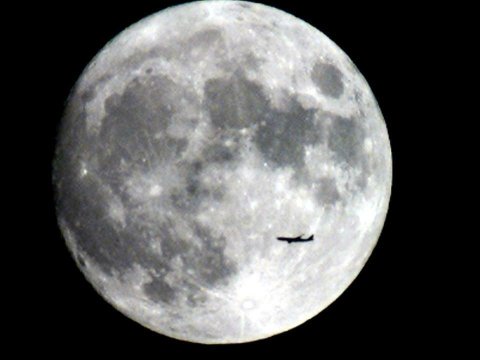 Çin alimlərindən Ayla bağlı yeni icad