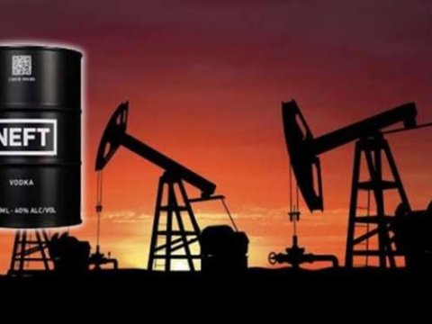 &ldquo;Brent&rdquo; neftin qiyməti 2 dollara yaxın UCUZLAŞIB