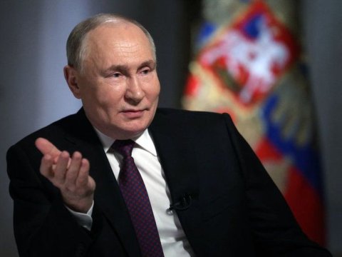 Putin Monqolustanda həbs ediləcək? - ŞOK