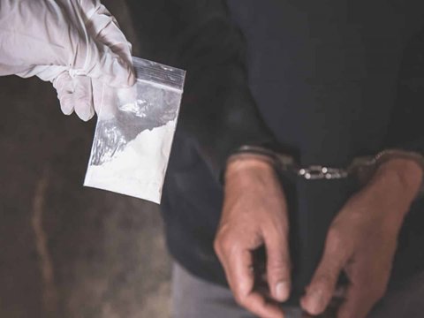 Narkoman sürücü stasionar postda saxlanıldı