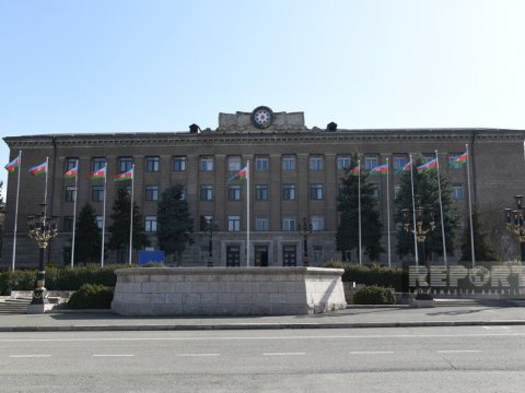 Xankəndiyə nə qədər investisiya yatırılıb?