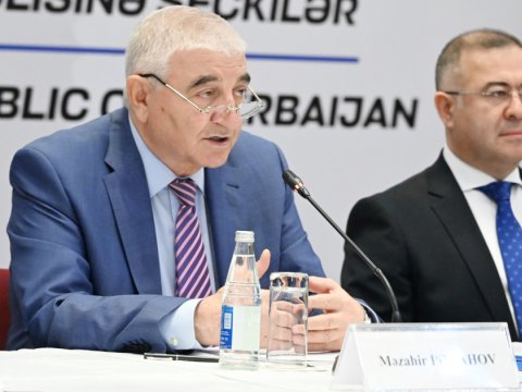 Sabahkı seçkilərdə 990 namizəd mübarizə aparacaq