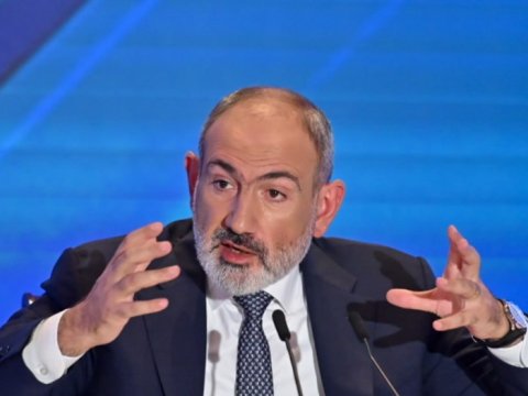 Minsk Qrupu ləğv edilə bilər - Paşinyan şərtini AÇIQLADI