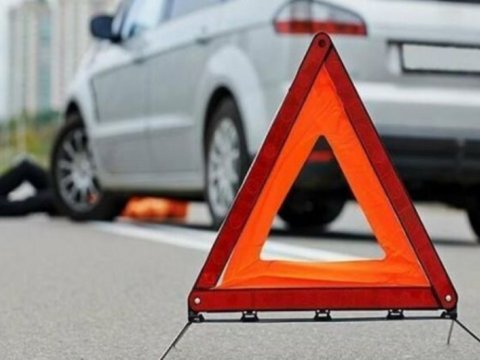 Yasamalda qəza sıxlıq yaratdı