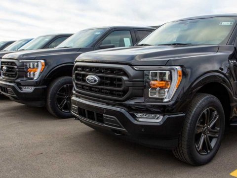 &ldquo;Ford&rdquo; 90 mindən çox avtomobili geri çağıracaq