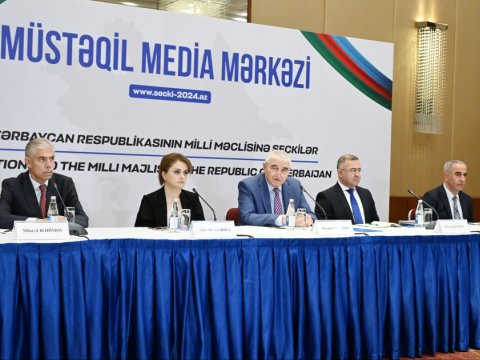 Məcburi köçkün seçicilərin sayı