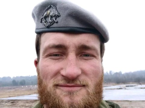 Ukraynada dünya çempionu həlak oldu&nbsp;