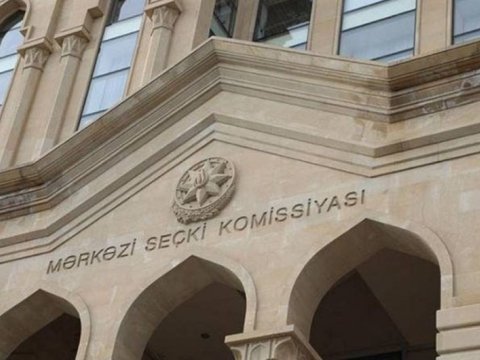 Seçki məntəqələri hazır vəziyyətə gətirildi