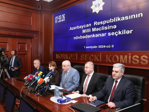 MSK-dan jurnalistlərə MÜRACİƏT