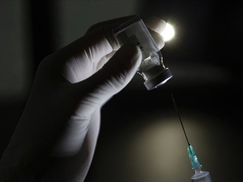 Meymunçiçəyinə qarşı vaksinlə bağlı təcili&nbsp;TENDER