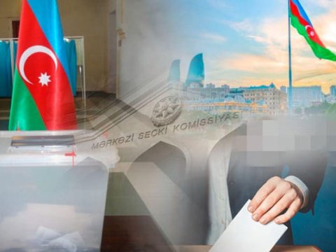 Günün hava PROQNOZU