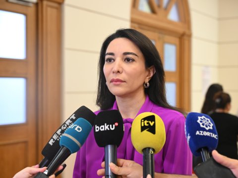 30 ildən sonra ilk dəfə...