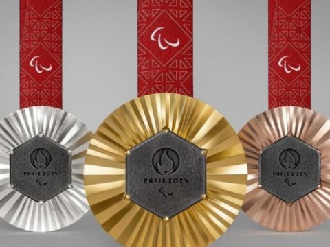 Azərbaycan medal sıralamasında 24-cü pilləyə yüksəldi
