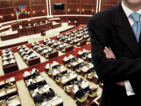 Deputat olmaq istəyirəm - BİRCƏ ÇAĞIRIŞ