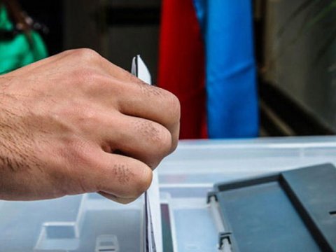 70 saylı dairədə seçici aktivliyi - 7777 nəfər...