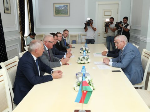 Belarus MSK-nın sədri: Seçkilər yüksək əhvali-ruhiyyədə keçir