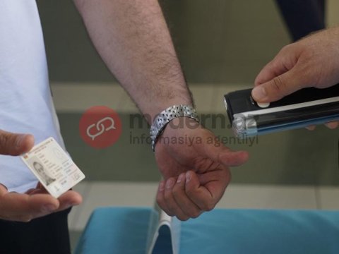 "Namizədləri tanımırdım, sadəcə vətəndaşlıq borcumu yerinə yetirdim" - REPORTAJ