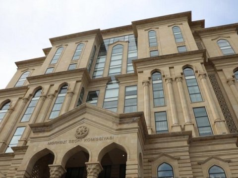 Qayda pozuntuları ilə bağlı iddialara MSK-dan RƏSMİ CAVAB