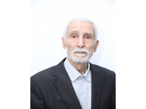 Şərqşünas alim vəfat etdi