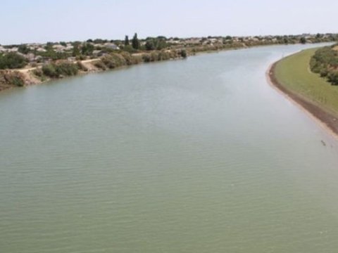 17 yaşlı oğlan Kürdə batdı