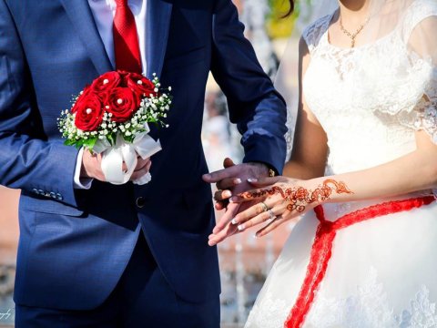 Azərbaycanda 18 yaşdan kiçik bəy və gəlinlərin SAYI