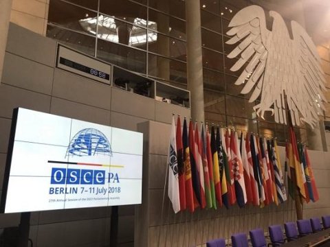 ATƏT/DTİHB-in seçki &ldquo;hesabatı&rdquo; hazırdır: ABŞ-dan gəlib...&nbsp;