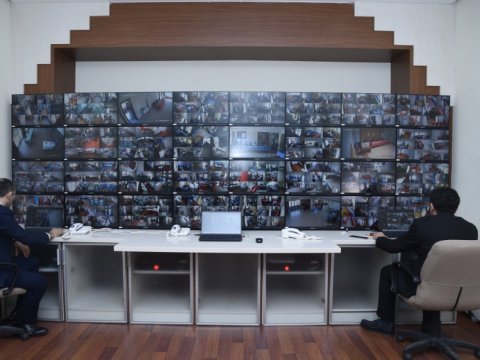 &ldquo;Meydan&nbsp; TV&rdquo;nin seçki saxtakarlığı...&nbsp;