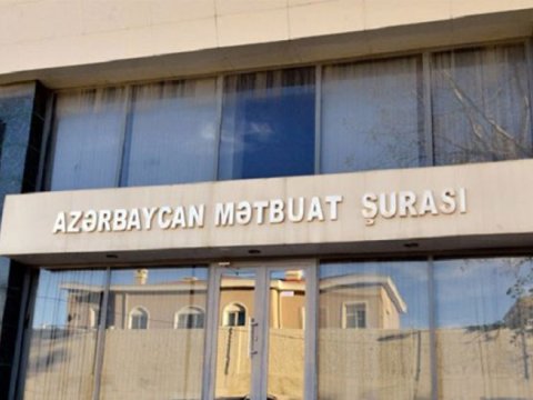 Mətbuat Şurası seçki ilə bağlı qayda pozuntusu aşkarlamayıb