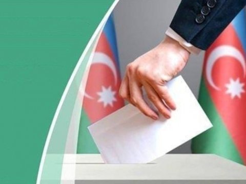 "Exit poll" nəticələri açıqlandı - SİYAHI