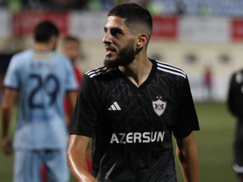 "Qarabağ"dan möhtəşəm qələbə